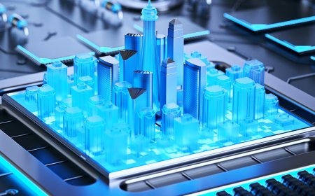 A Smart Crime-Free City