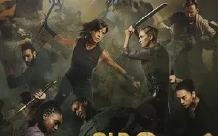 The Old Guard 2: Netflix Doubles Down on a Proven Franchise