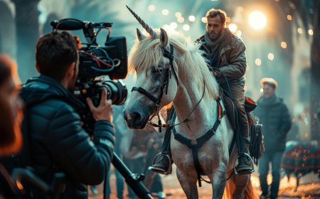 Navigating the 2026 Global Film Festival Circuit: A Business Leader’s Roadmap