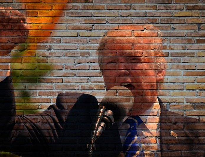 BBC Settles $1 Billion Lawsuit With Trump After Editorial Scandal