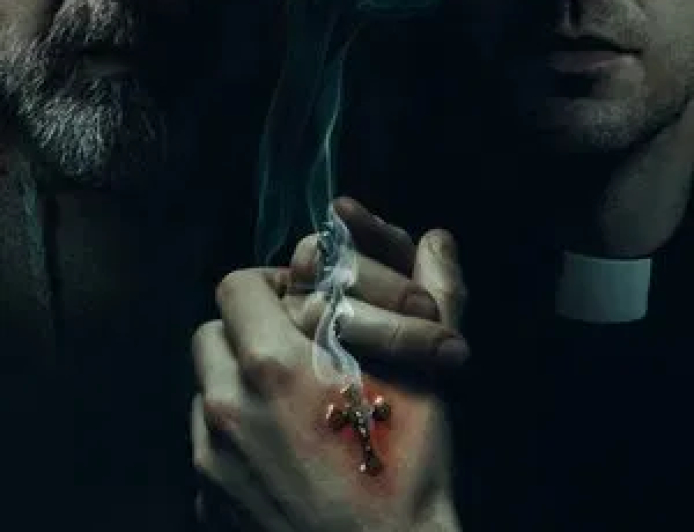 The Ritual: A Clash of Faith and Fear with Dan Stevens and Al Pacino