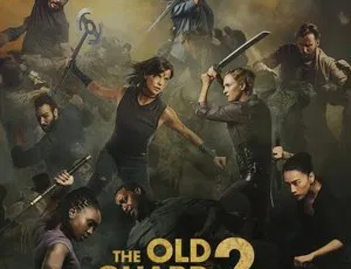 The Old Guard 2: Netflix Doubles Down on a Proven Franchise