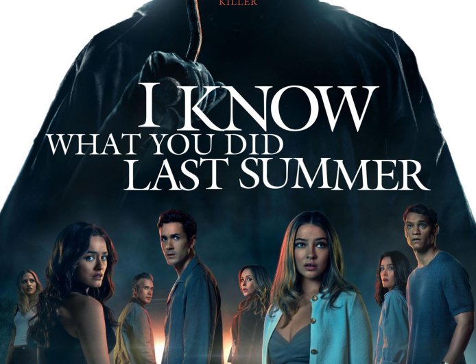 I Know What You Did Last Summer (2025) – Film Revival News | World Biz Magazine