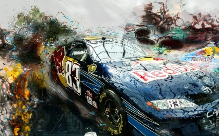 Red Bull Racing’s New CEO Laurent Mekies: Engineering Workflows Into F1 Victories