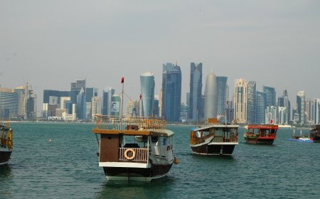 The Future of Luxury: Qatar’s Next Chapter (2025-2030)