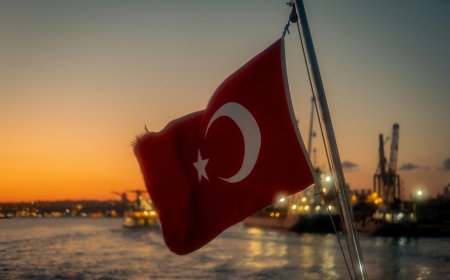 Türkiye Economic Outlook 2026-2030: The Geopolitical Bridge to High-Value Growth