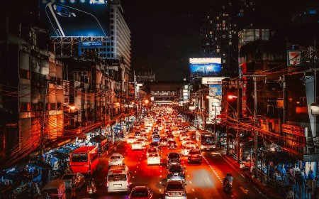 Thailand’s Next Chapter: Strategic Economic Diversification Meets a Tourism Super-Cycle