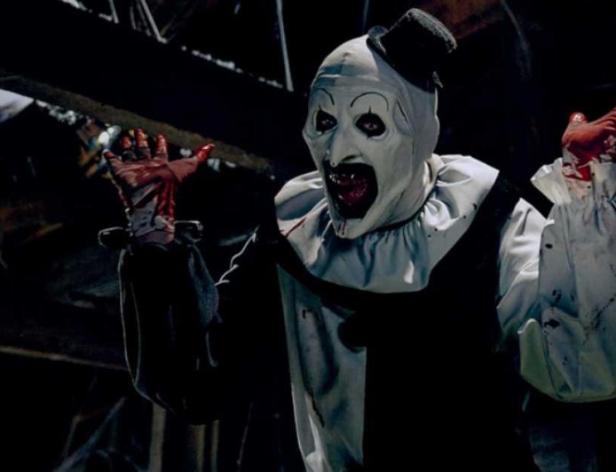 Terrifier 4 (2026): Art the Clown's Origin Story & Franchise Evolution | World Biz Magazine Film News