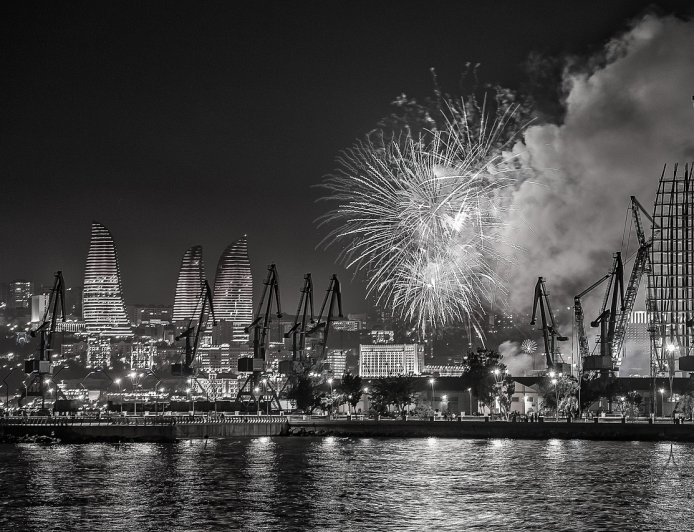 Beyond the Headlines: Decoding SOFAZ's Gulf Foray & Azerbaijan's Economic Rebranding | World Biz Magazine Business News & Economy