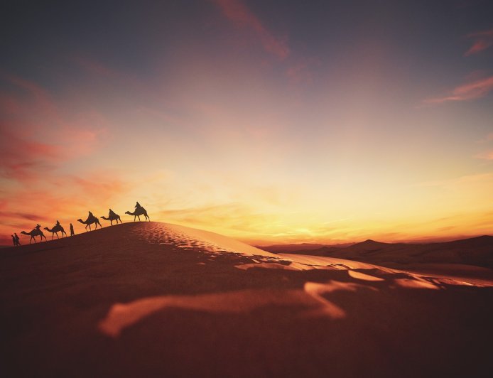 The Central Asian Crossroads: Why the Silk Visa Deadlock Signals a "Trade Over Tourism" Regional Strategy