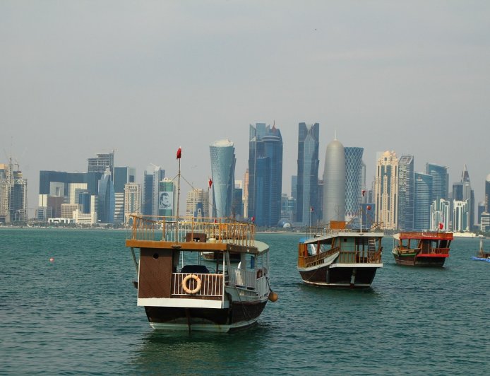 The Future of Luxury: Qatar’s Next Chapter (2025-2030)