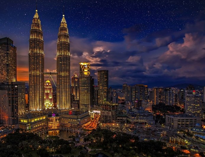 Asia's Digital Tiger: Malaysia’s High-Income Leap (2025-2030)