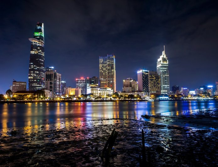 The Ascendant Dragon: Vietnam's Economic Trajectory from Assembly Hub to Innovation Gateway