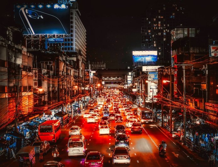 Thailand’s Next Chapter: Strategic Economic Diversification Meets a Tourism Super-Cycle