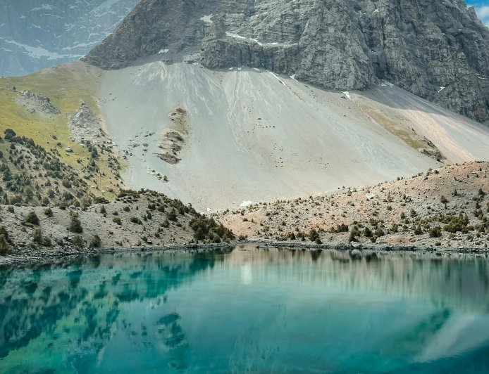 Tajikistan’s High-Stakes Climb: Economic Resilience Meets the Adventure Tourism Boom