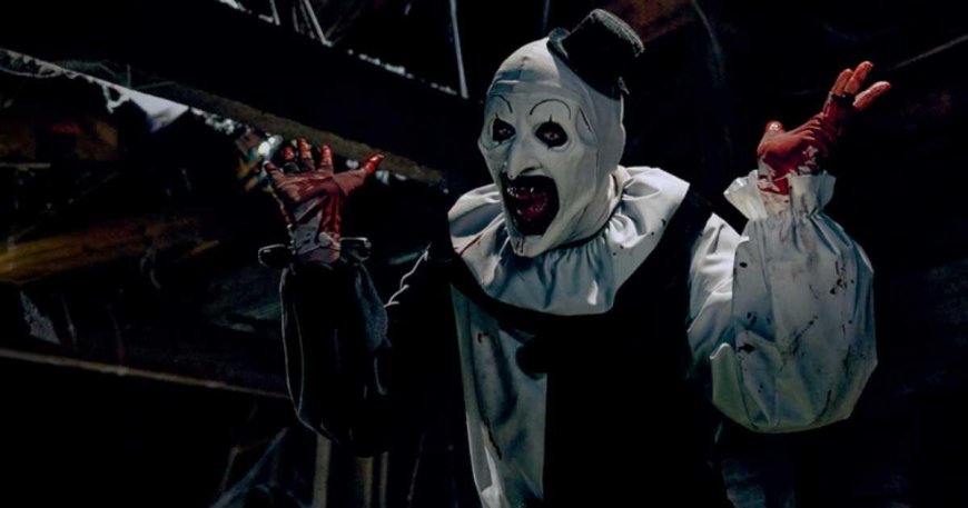 Terrifier 4 (2026): Art the Clown's Origin Story & Franchise Evolution | World Biz Magazine Film News