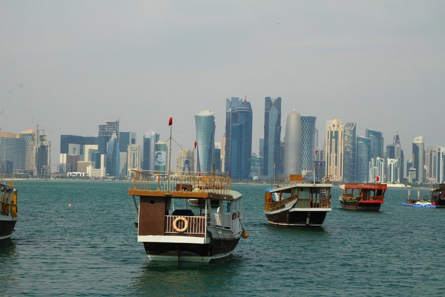 The Future of Luxury: Qatar’s Next Chapter (2025-2030)