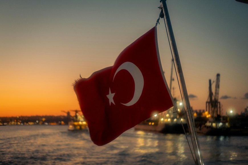 Türkiye Economic Outlook 2026-2030: The Geopolitical Bridge to High-Value Growth