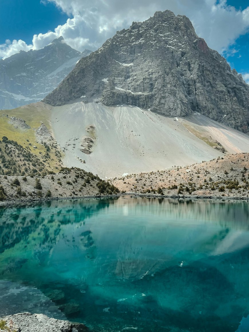 Tajikistan’s High-Stakes Climb: Economic Resilience Meets the Adventure Tourism Boom