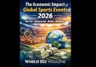 2026 Sports Calendar: World Cup, Olympics & Global Tournaments