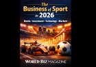 Sports Business in 2026: Media Rights, Investment & Global Impact