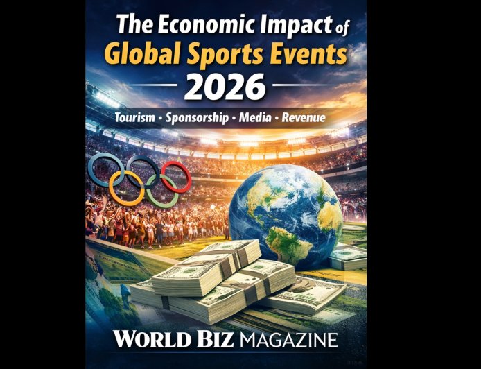 2026 Sports Calendar: World Cup, Olympics & Global Tournaments