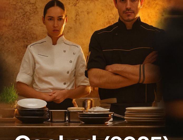 Cooked (2025) Turkish Movie Review: Performance, Marketing & Global Streaming Insights