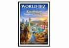 Kazakhstan Economy & Investment Outlook 2026: Tourism, Business & Migration Opportunities
