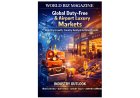 Global Duty-Free & Airport Luxury Markets - Industry Growth, Country Analysis & Retail Trends