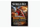 Global Basketball Economy - Events, Teams, Players & Market Outlook