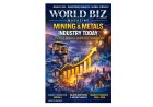 Mining & Metals Industry Today: Global Market Trends, Politics & Future Outlook