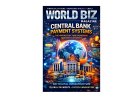 The Future of Central Bank Payment Systems: RTGS, CBDCs & Cross-Border Finance