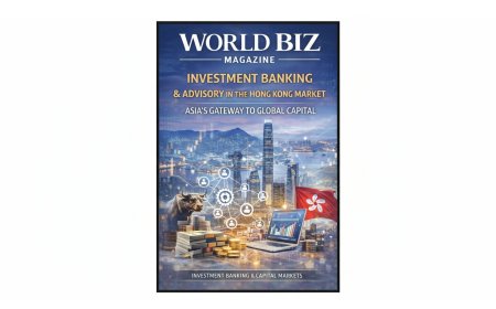 Investment Banking & Advisory in the Hong Kong Market: Asia’s Gateway to Global Capital