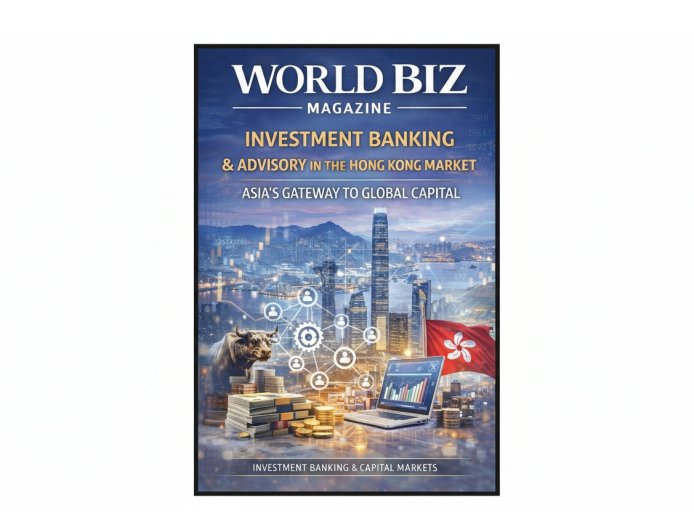Investment Banking & Advisory in the Hong Kong Market: Asia’s Gateway to Global Capital