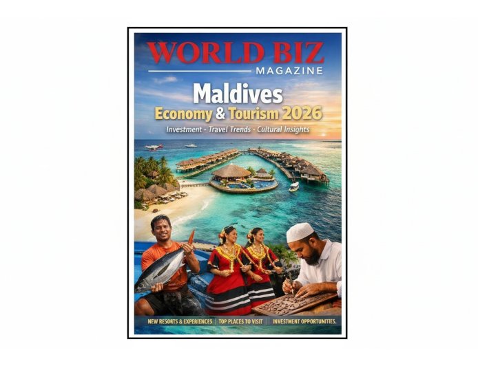 Inside the Maldives 2026: Economic Growth, Tourism Trends, and Where to Invest
