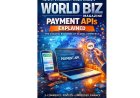 Global Payment APIs 2025-2030: Infrastructure, Innovation & Embedded Finance