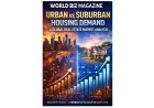 Urban vs Suburban Housing Demand 2026-2030: Global Market Trends & Price Forecast