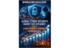 Why Cyber Security Spending Is Rising Worldwide: Market Size, Key Players & Economic Impact