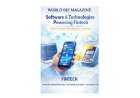 Software & Technologies Powering Fintech - Digital Payment Development Landscape