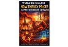 Energy Prices and the Global Economy: Oil, Gas, Electricity & the Geopolitics of Energy Transition