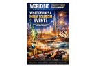 What Defines a Mega Tourism Event: Global Economic Impact and Tourism Industry Outlook