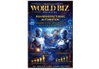 AI in Manufacturing Automation: The Future of Smart Factories and Industrial Robotics