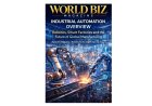 Industrial Automation Market Outlook: Robotics and Smart Factory Technologies