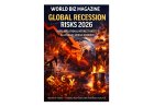 Is a Global Recession Coming? Economic Risks, Geopolitical Conflicts & 2036 Forecast