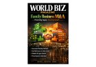 Family Business Mergers & Acquisitions: Preserving Legacy While Scaling Growth