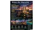 Malaysia’s Comeback: A Strategic Investment Hub Amid Middle East Tensions