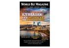 Azerbaijan 2026: The Emerging Safe Haven for Investors Leaving the Gulf