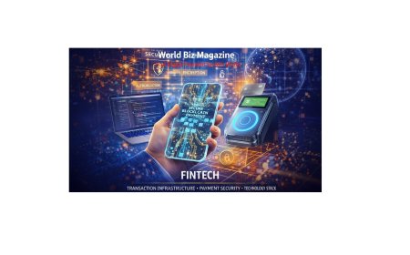 How Digital Payment Systems Work - Technology, Security & Transaction Flow Explained