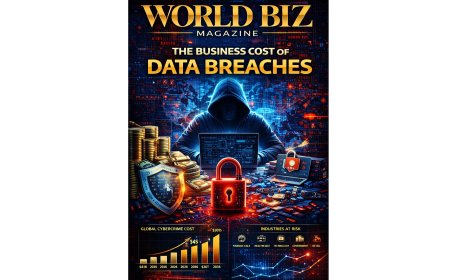 The Business Cost of Data Breaches: Economic Impact and Cybersecurity Risks