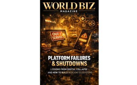 Why Platform Businesses Fail: Case Studies, Risks, and Survival Strategies